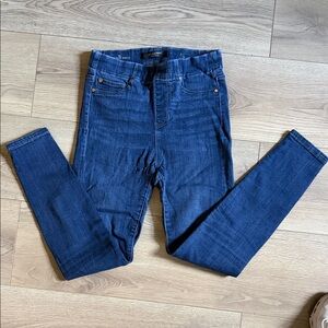 Liverpool Women’s Dark Blue Skinny Jeans